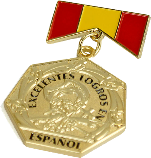 honor medal 